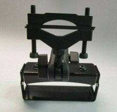 V1 Valentine Alloy Radar Mirror Mount and Radar Bracket Included for V1 (V1-C-B)