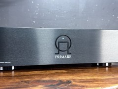 Primare A30.2 Dual Mono Two Channel Power Amplifier 120W+120W