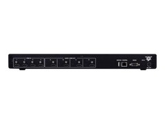 A-NeuVideo ANI-44HPSC 4×4 4K HDMI Matrix Routing Switcher with 1080 Down Scaling