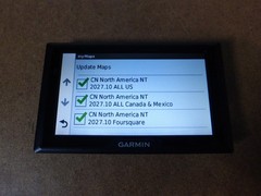 Garmin Drive 5 LM (N. America) 5″ GPS Unit ~ Lifetime Maps 2026 Updated