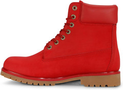 Mens Convoy Classic 6-Inch Chukka Boot