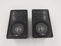 Vanco Compac-50 speakers 4 Ohm (260016)