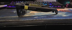 Limited Edition VITURE x Cyberpunk XR Smart Glasses, Pro Dock & Switch 2 Holder.