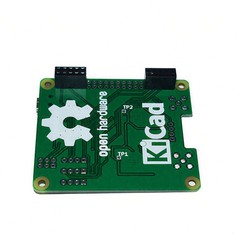 NEW Duplex MMDVM Hotspot P25 DMR YSF for Raspberry Pi + Antenna Revision 1.3
