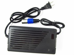 for Power Wheelchair Battery Charger 24V 8 Amp Model 24V 8A