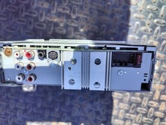 Car Radio Kenwood KDC-BT778HD Without FRONT PANEL