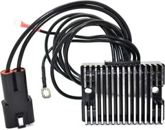 Voltage Regulator Fit for 99-03 TWIN CAM 88 Dyna Glide Low Rider FXD Super Gl