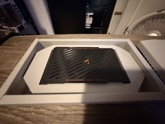 VITURE x Cyberpunk XR Glasses #53/10000! Low number! Pro Dock & Switch 2 Holder.
