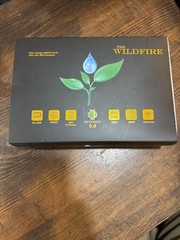 The WILDFIRE Smart TV Box Android 9.0