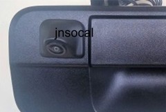Backup Camera for Toyota Tundra 07-13 with Pioneer Sony JVC Alpine Android Radio