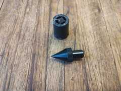 KLIPSCH Cabinet Spike with cap (1) KG 3.5 4.5 5.5 4.2 5.2 / Several avail.
