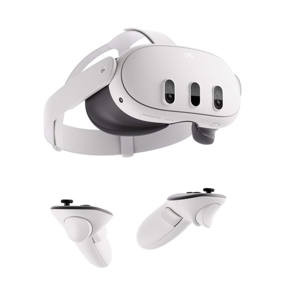 Meta Quest 3 512GB