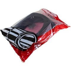 Pair of 6×9″ Black ABS Plastic Speaker Spacing Rings AP-APMB-RING-69 Audiopipe