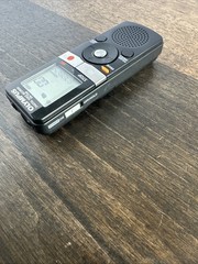 Olympus Digital Voice Recorder VN-7200 2GB Portable Recorder