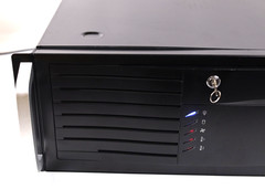 Xperinet M-3720 Multiple Independent Replay Video Server w83
