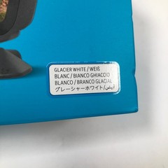 Amazon Stand for Echo Show 5 (3rd Gen) – Glacier White
