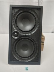 Episode ES-CORE-36-IW-LCR CORE 3 Series 6″ In-Wall LCR Speaker