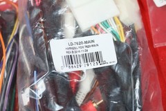 Metra 99-7620B SDIN/DDash Install Kit for Select 2008-15 Nissan NEW, #N1