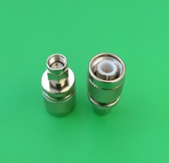 (1 PC) SMA Male to TNC Male Connector – USA Seller