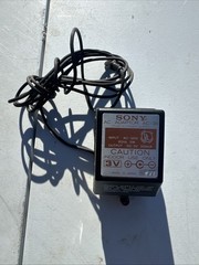 SONY AC-39 AC Power Adapter 3V 120v 5W – Walkman Cassette Player Charger