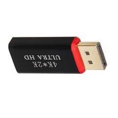 High Speed Active 4K DP Display Port To HDMI Adapter DisplayPort AV Converter