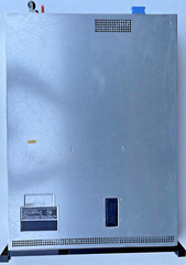 ~~Lightly Used and upgraded NVR2 15TB Analytics NVR~~