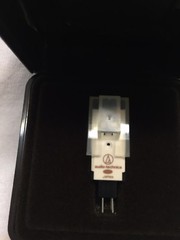 AUDIO TECHNICA AT250G UNIVERSAL phono cartridge BIRADIAL NEW genuine. RARE!