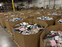 Wholesale Lot – Sealed Amazon Liquidation