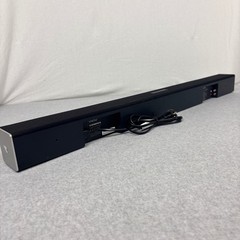 Vizio 38″ 3.1 Sound Bar Home Theater Speaker Black Silver SB3831-C6M Bluetooth