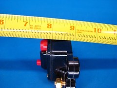 usa seller. NEW 400 AMP 12-VOLT CIRCUIT BREAKER. BIG FUSE
