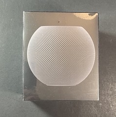 Apple Homepod mini A2374 [ Space Gray ] NEW