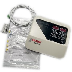 Brand New CON4 3-9KW 220V Sauna Heater Dry Steam Oven Controller for AMAZON