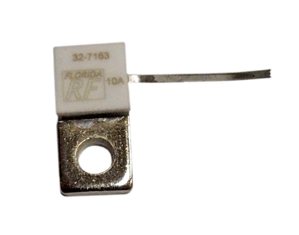 2 x 100 Watt Hybrid 50 ohm Load Resistor good up to 4 GHZ Operation