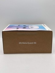 Meta Quest 3S 128GB Standalone All-in-One VR Headset P97 – Used with Box