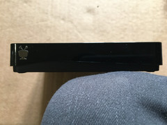 TiVo Mini VOX 4K UHD (TCDA95000)