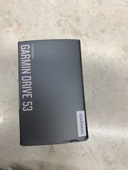 Garmin – Drive 53 5″ GPS – Black