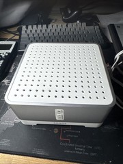 Sonos Connect AMP