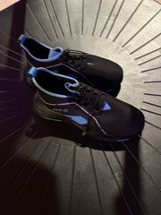 Kat Walk C2 Plus VR Game Treadmill, Includes Seat And Shoes