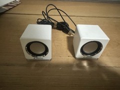 Arvivka Mini Speakers