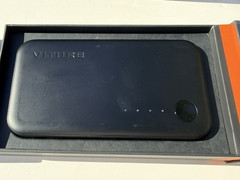 Viture Pro XR Glasses with Gen 1 Mobile Dock & Neckband + Adapters & Lens Shade