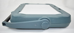 APH American Printing House for The Blind – Light Box -Gray w/ Adjustable Handle