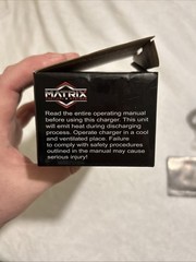 Matrix B3 Pro Compact 1-3 Cell LiPo/Li-Ion Smart Balance Charger