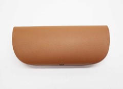 Ray-Ban Meta 1AT2414A00 Charger Case For Smart Wayfarer Sunglasses – Brown