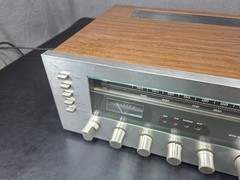 Realistic STA-100 Stereo Receiver Parts Repair VIDEO DEMO! 🎥📺✅