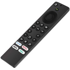 New NS-RCFNA-21 Replace IR Remote for Insignia TV NS-24DF310NA19 NS-32DF310NA19