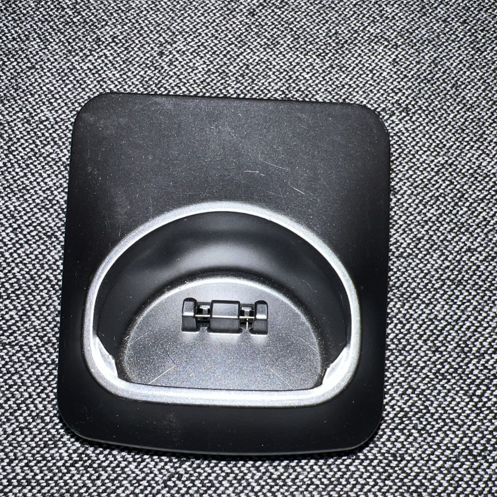 3M PANASONIC PNLC1029 Handset Base Cordless Phone Cradle Stand Charger Base Only