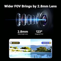 ANNKE 16CH 12MP NVR 5MP POE IP Security Camera System Audio Recording Outdoor AI