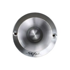 NEW SKAR AUDIO VX1-ST 480-WATT MAX POWER 1-INCH NEODYMIUM BULLET TWEETERS – PAIR
