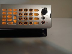 RadioShack Pro-2096 Radio Shack Digital Trunking Scanner With Ac Power Adapter