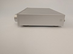 TOPPING A70 Pro Silver 17W Balanced Headphone Amplifier Preamp NFCA Brand New
